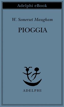 Pioggia