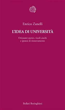 L'idea di università