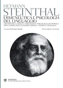 Ermeneutica e psicologia del linguaggio