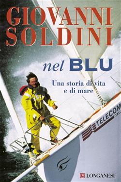 Nel blu. Una storia di vita e di mare