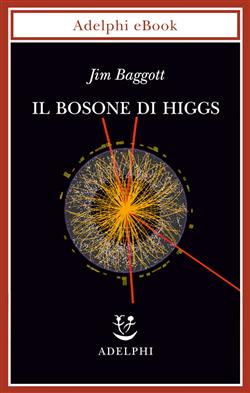 Il bosone di Higgs