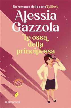 Le ossa della principessa