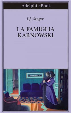 La famiglia Karnowski