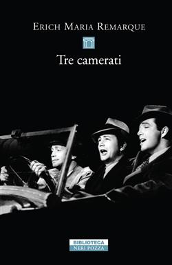 Tre camerati