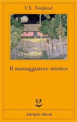 Il massaggiatore mistico