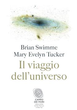 Il viaggio dell'universo