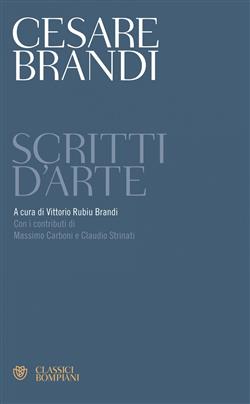 Scritti d'arte