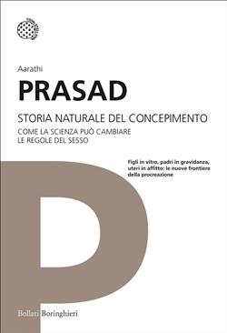 Storia naturale del concepimento