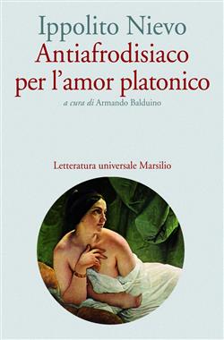Antiafrodisiaco per l'amor platonico
