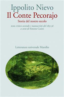 Il Conte Pecorajo (ed. 1855-56)