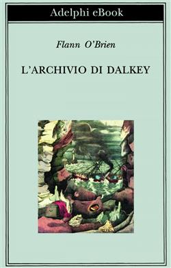 L'archivio di Dalkey