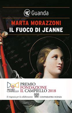 Il fuoco di Jeanne