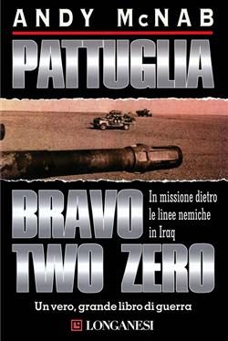 Pattuglia Bravo Two Zero