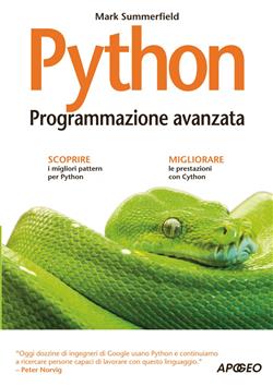 Python. Programmazione avanzata
