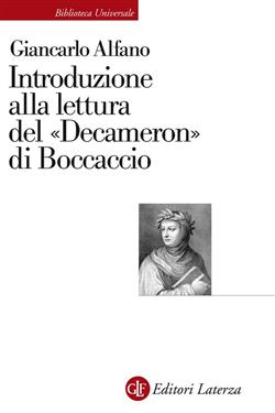 Introduzione alla lettura del "Decameron" di Boccaccio