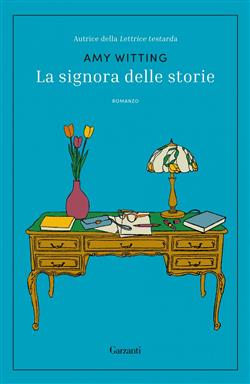 La signora delle storie