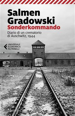 Sonderkommando. Diario di un crematorio di Auschwitz, 1944