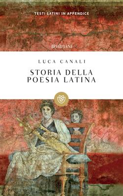 Storia della poesia latina