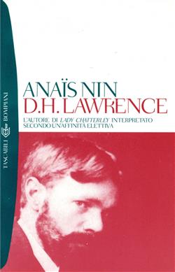 D.H. Lawrence
