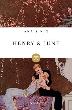 Henry & June