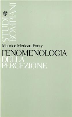 Fenomenologia della percezione