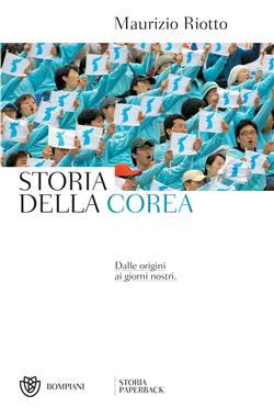 Storia della Corea