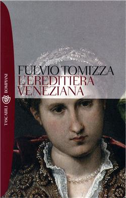 L'ereditiera veneziana