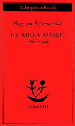 La mela d'oro