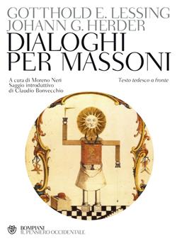 Dialoghi per massoni