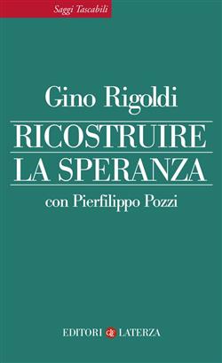 Ricostruire la speranza