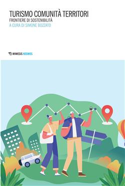 Turismo comunità territori