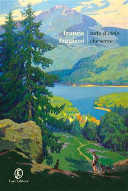 Tutto il cielo che serve