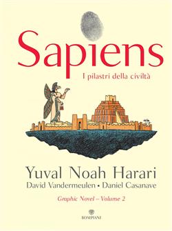 Sapiens. I pilastri della civiltà