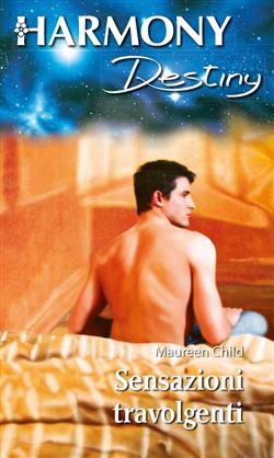 Sensazioni travolgenti