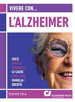 Vivere con l'Alzheimer