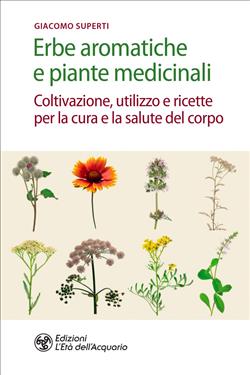 Erbe aromatiche e piante medicinali