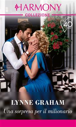 Una sorpresa per il milionario. Le spose di Natale