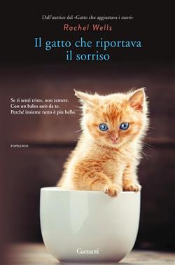 Il gatto che riportava il sorriso