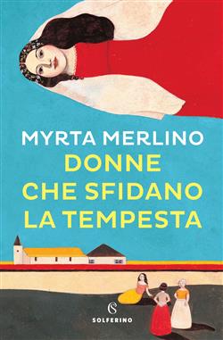 Donne che sfidano la tempesta