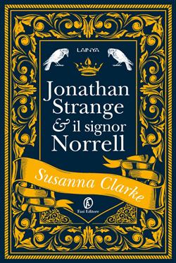 Jonathan Strange & il signor Norrell