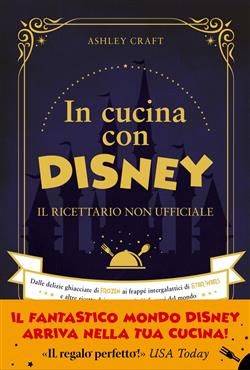 In cucina con Disney