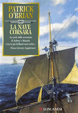 La nave corsara