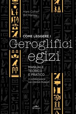 Come leggere i geroglifici egizi
