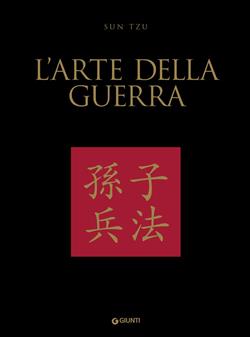 L'arte della guerra. Testo cinese a fronte