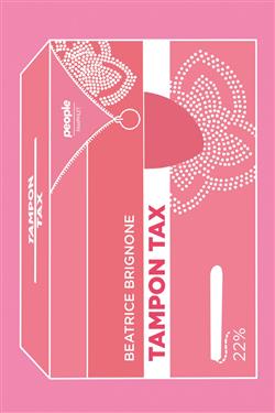 Tampon tax. 1.827 di quei giorni (e 65 cicli mestruali)