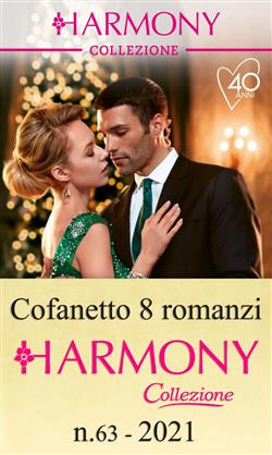 Harmony Collezione