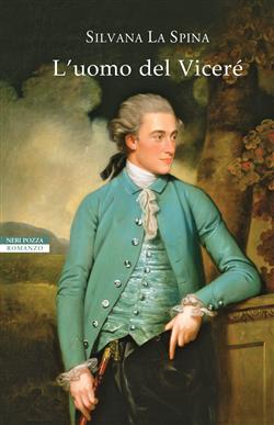 L'uomo del Vicerè