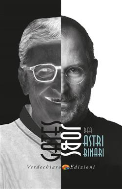 Jobs-Gates. Astri binari. Una prospettiva kabbalistica