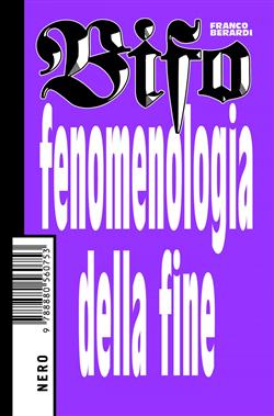 Fenomenologia della fine