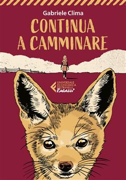 Continua a camminare